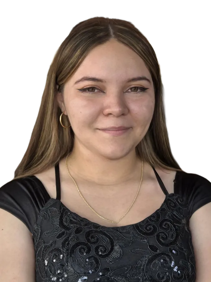 Lisbeth portfolio portrait